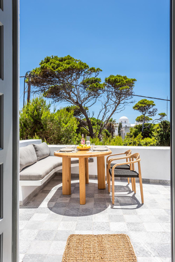 Others 4, Sunset Mansion, South Aegean
