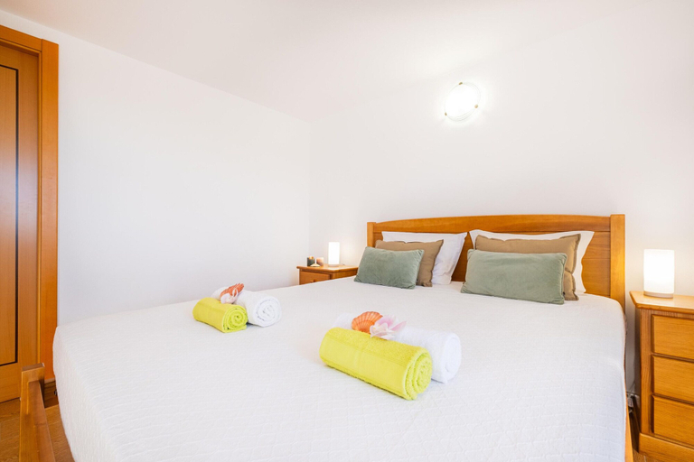 Bedroom 2, Villa Alte Springs, Loulé