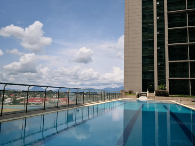 Sport & Beauty 2, Jeff Homestay 16 Imperial Suite A19-04, Kuching
