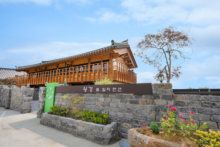 Exterior & Views 2, wangkyeong hanoak poolvilla, Gyeongju