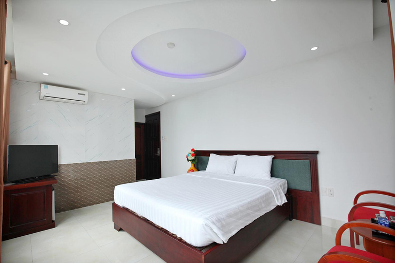 Bedroom 7