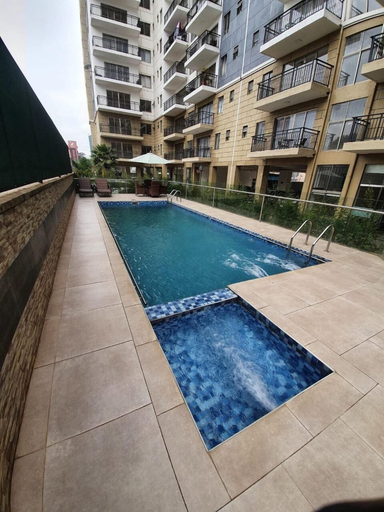 Sport & Beauty 5, Vesta Garden Apartments Kilimani, Kibra