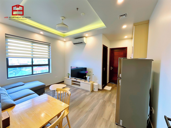 Others 4, Lee Apartment & Hotel, Ngô Quyền