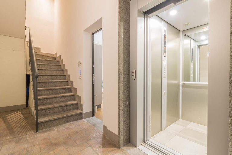 Tuscus Apartments, Viterbo