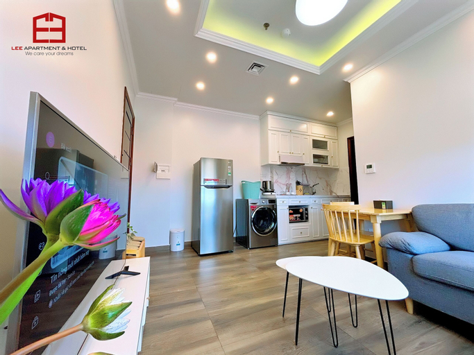 Others 5, Lee Apartment & Hotel, Ngô Quyền