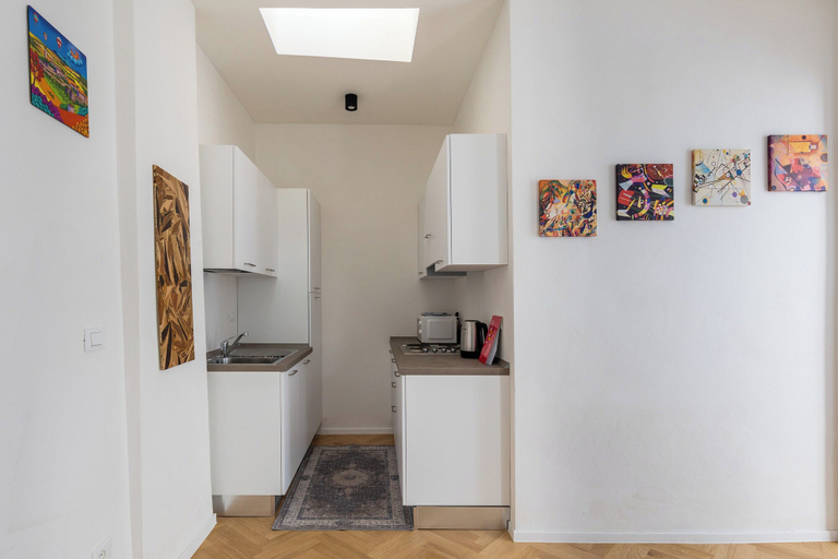 Others 4, Appartamento al Ghetto Ebraico by Wonderful Italy, Bologna