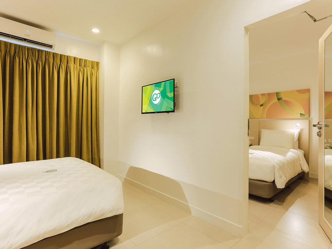 Bedroom 17