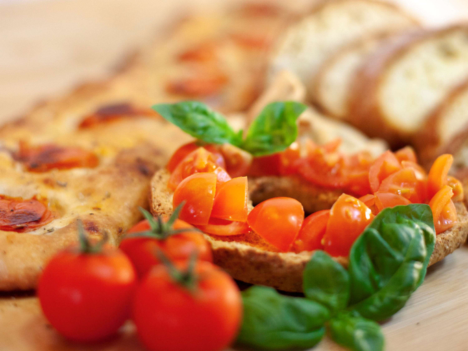 Food & Drinks 5, ibis Styles Brindisi, Brindisi