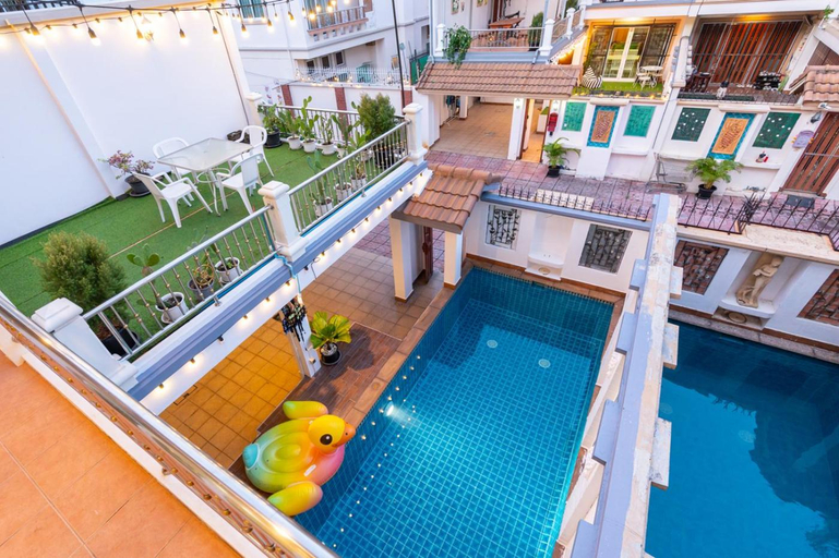 Others 2, The Terrace Pratumnak Pool Villa 205 , Pattaya