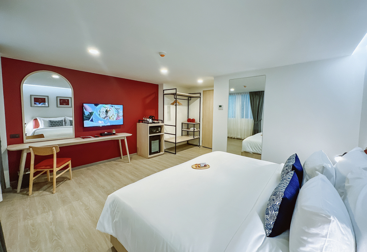 Bedroom 5