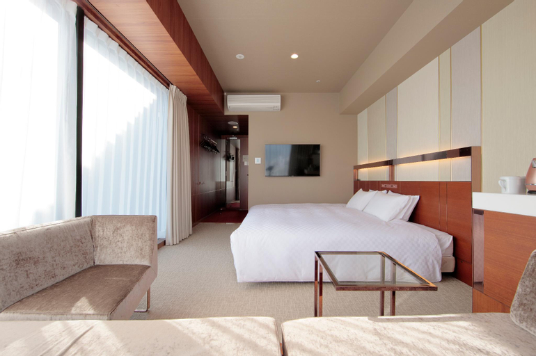 Bedroom 16