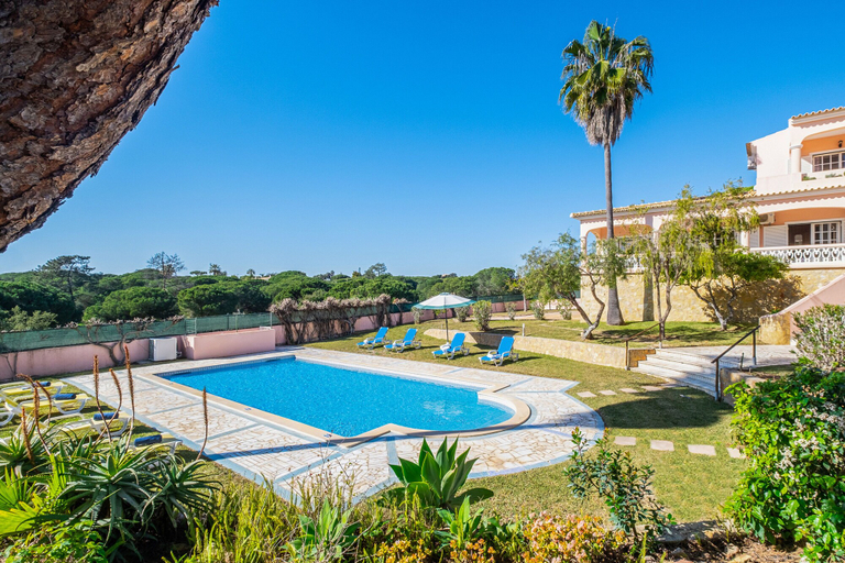 Sport & Beauty 3, Villa Mar & Sol, Albufeira