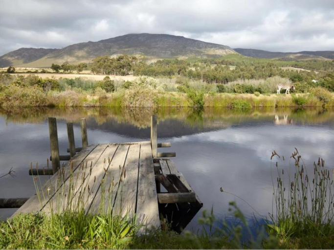 Surrounding environment