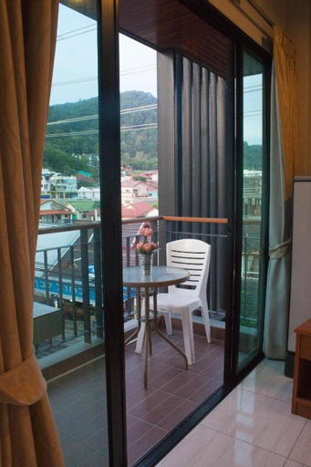 Twenty Two House, Phuket Island