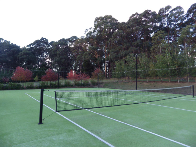Others 5, The Retreat at Amryhouse, Macedon Ranges Bal