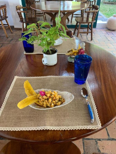Food & Drinks 5, Hotel Don Ernesto by La Chimba, Santa Ana