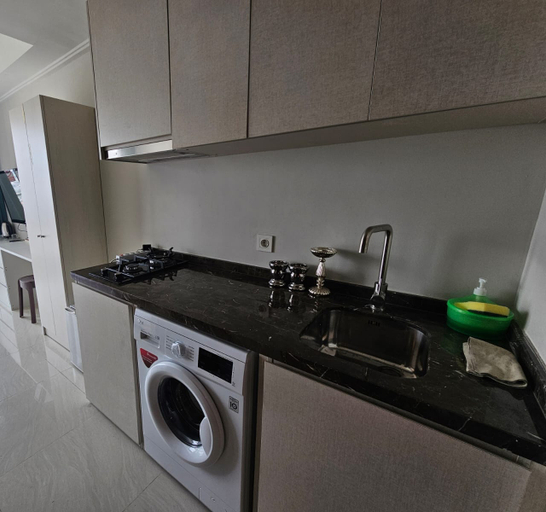 Others 4, Green Sedayu Apartment Deluxe by Ellison, West Jakarta