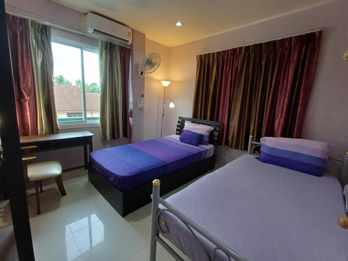 Others 5, 168Hostel Airport@Phuket, Pulau Phuket