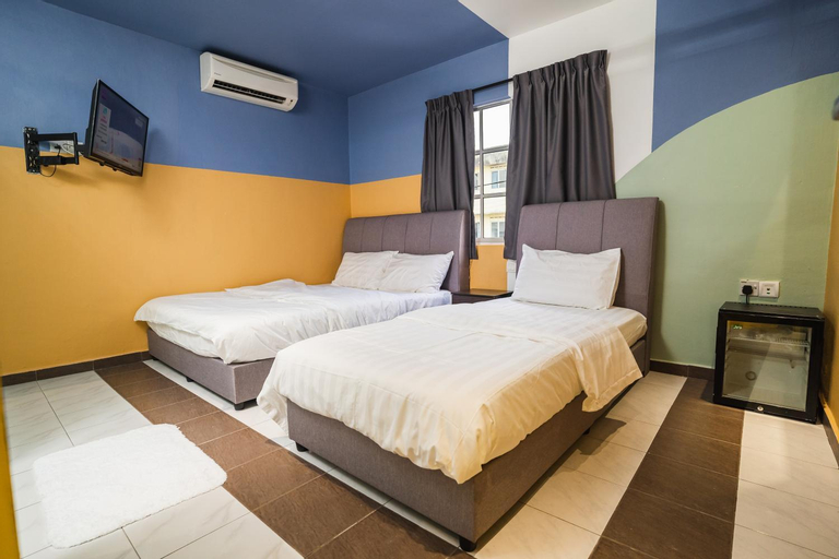 Bedroom 7