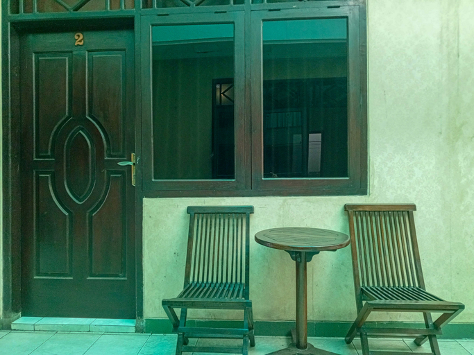 Exterior & Views 2, Trihakso Guest House near Kaliurang RedPartner, Sleman