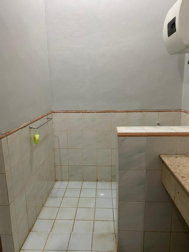 Bedroom 5, Lantai Dasar lippo carita 2 bedroom by Hello Beach, Serang