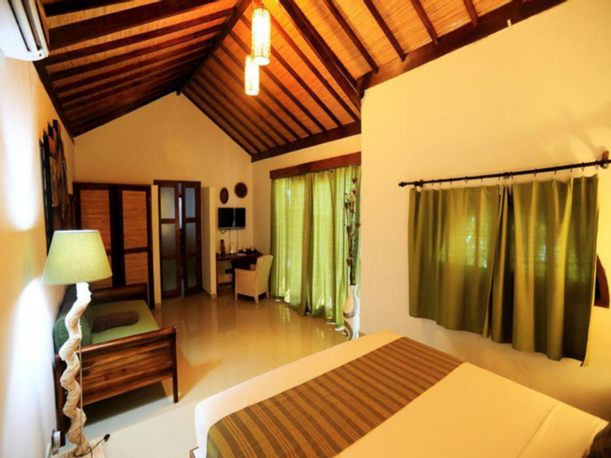 Bedroom 26