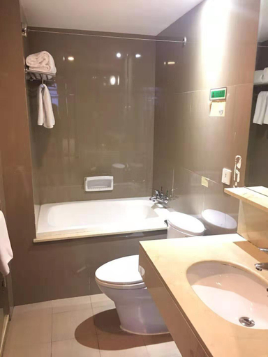 Bathroom 3
