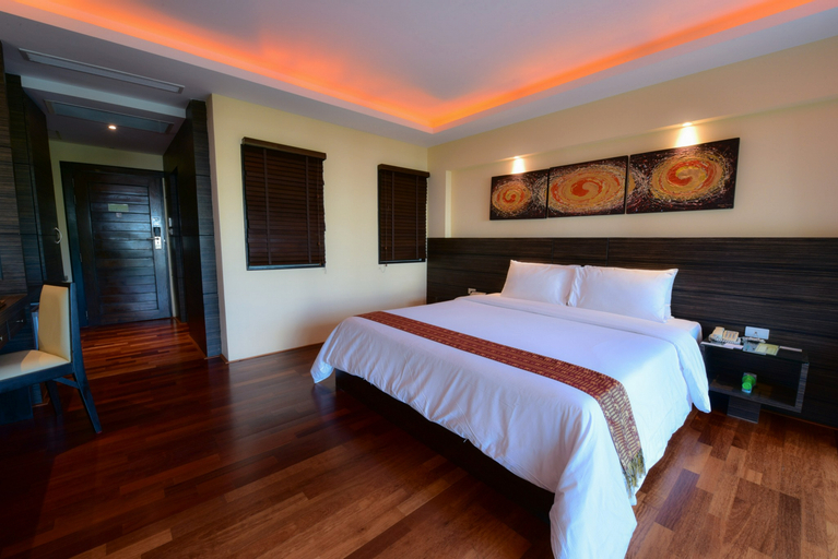 Bedroom 4