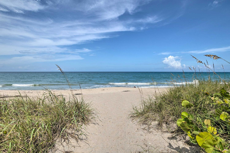 Others 5, Boat Lovers Paradise: Walk to Private Beach!, Saint Lucie
