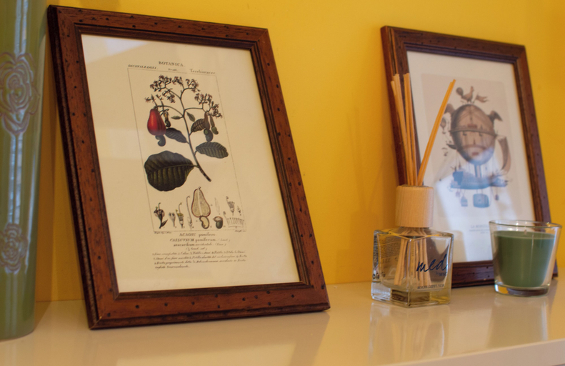 Food & Drinks, Mare & Sole Apartments, Piran