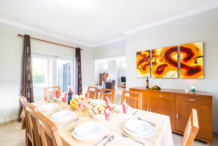 Others 5, Villa Hawaii, Albufeira