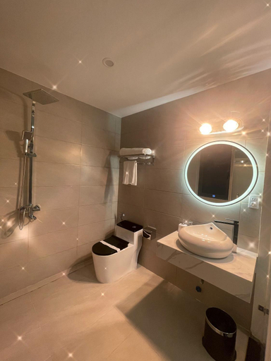 Others 5, Rosy Hotel, Hà Đông