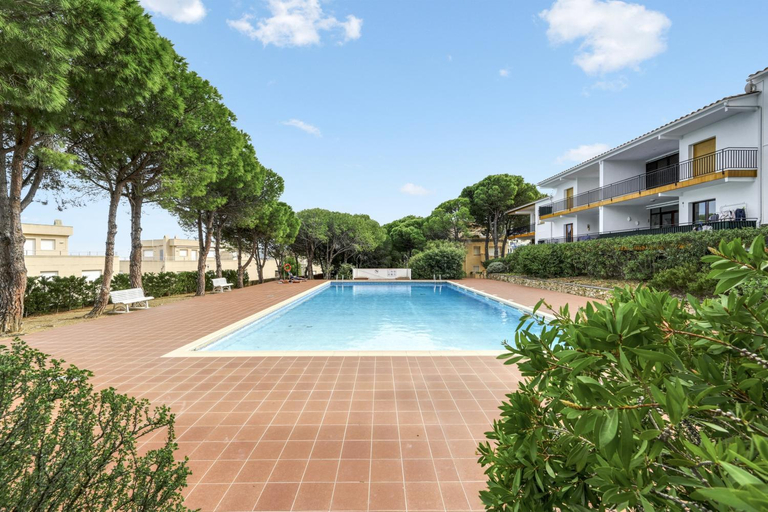 Others 2, Cozy apartment in Llanca 30 m² with sea view, Girona