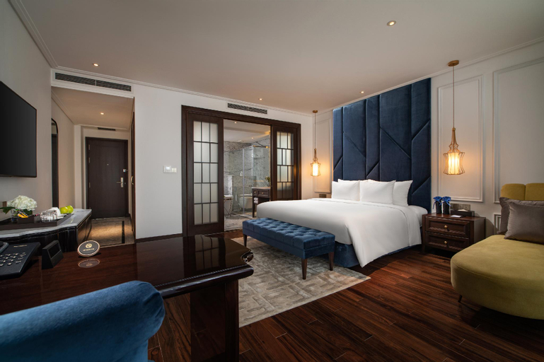 Bedroom 6
