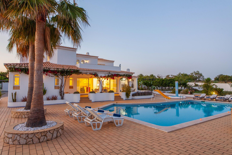 Sport & Beauty 5, Villa Serena, Albufeira