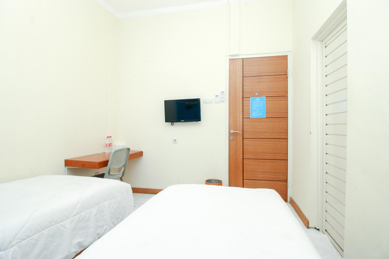 Bedroom 5