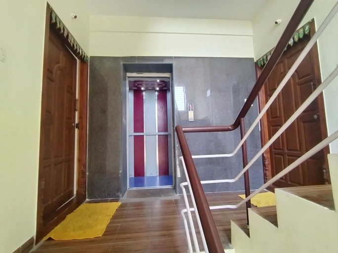 Others 5, CTS Residency, Tiruchirappalli