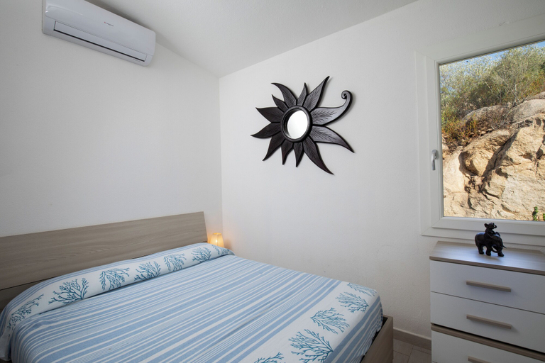 Bedroom 2, Casa Perla by Wonderful Italy, Olbia-Tempio