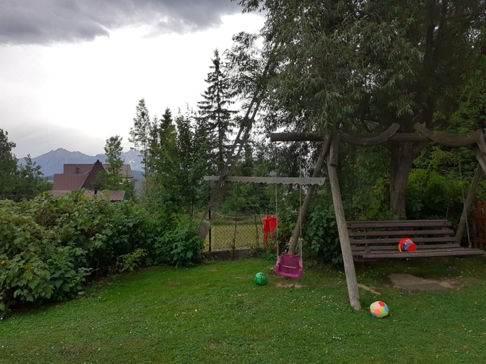 Others 5, Pod Modrzewiem, Tatra