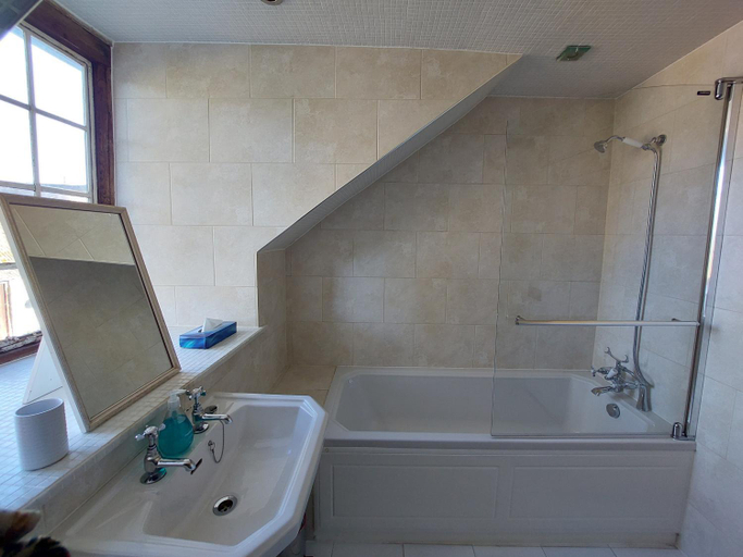 Others 5, The Manor House, Curry Mallet, Somerset