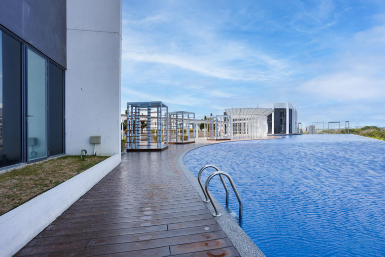 Sport & Beauty, Sofea Suites @ Troika Kota Bharu #Wi-fi #Netflix, Kota Bharu
