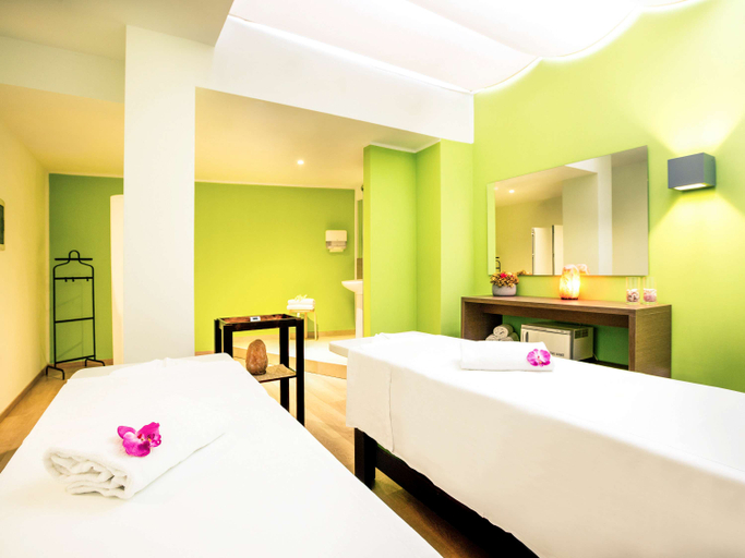 Bedroom 3, Mercure Olbia, Olbia-Tempio