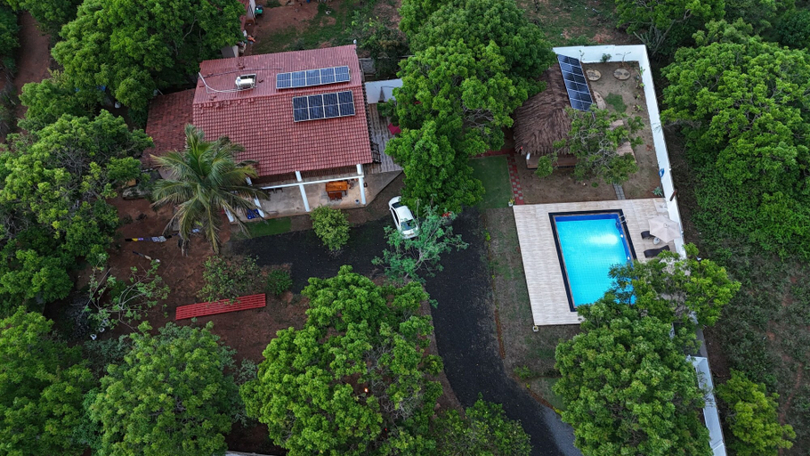 Exterior & Views 2, Kirinda Paradise Yala, Thissamaharama