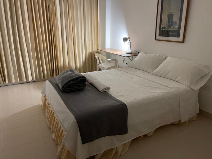 Bedroom 3, HOTEL LUNA ROJA DEL LLANO, Yopal