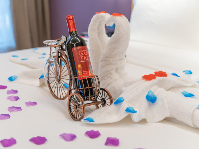 Amenities