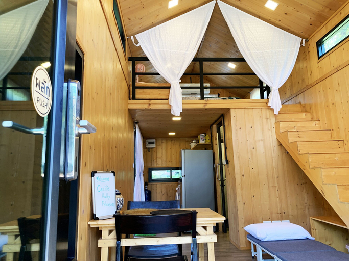 Others 5, Abrite House - Tiny House Koh Lanta, Ko Lanta
