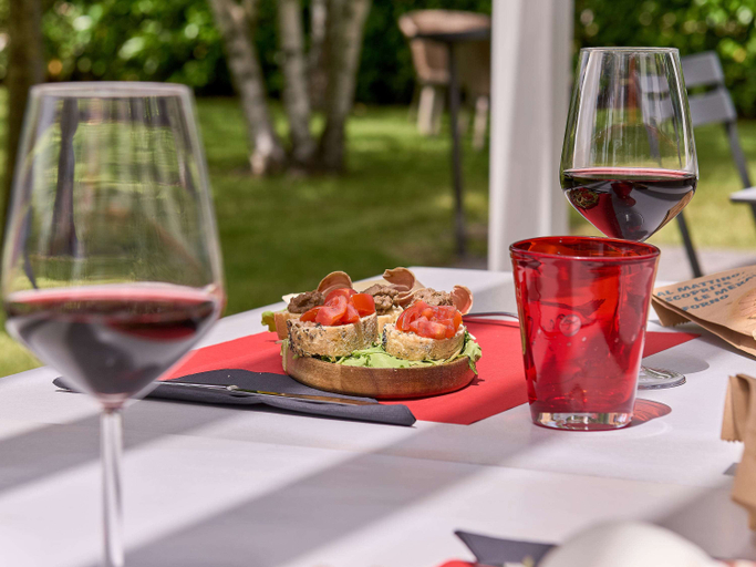 Food & Drinks 5, ibis Florence Prato East, Florence