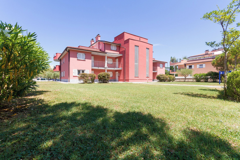 Exterior & Views 2, Premium Levant 212 Marina Apartment, Piran