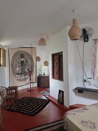 Others 4, Mamisa Cafe, Home stay, Palugaswewa