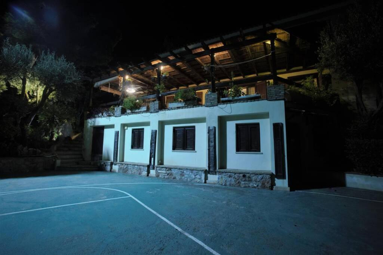 5, villa eleni, Attica